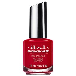 Advanced Wear Lacquer - Mu-Cha-Cha-Cha (LS)